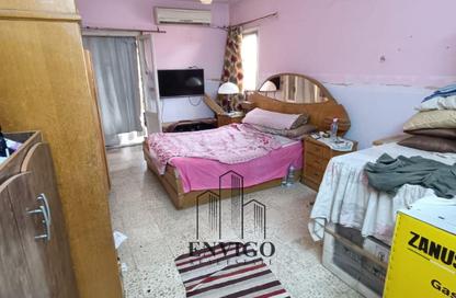 Apartment - 2 - 1 for sale in Ibrahim Nawar St. - 6th Zone - Nasr City - Cairo
