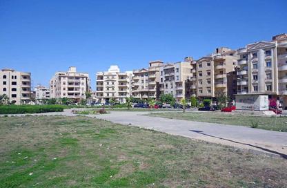 شقة - 3 غرف نوم - 3 حمامات للبيع في عمارات الاندلس - حى الاندلس - مدينة القاهرة الجديدة - القاهرة