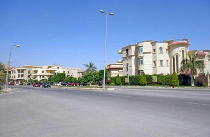 شقة - 3 غرف نوم - 3 حمامات للبيع في عمارات الاندلس - حى الاندلس - مدينة القاهرة الجديدة - القاهرة