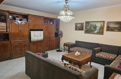 Apartment - 2 Bedrooms - 2 Bathrooms for sale in Al Mesaha St. - Dokki - Giza