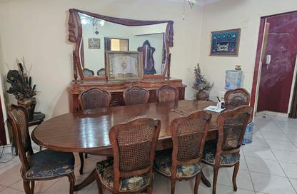 Apartment - 2 Bedrooms - 2 Bathrooms for sale in Al Mesaha St. - Dokki - Giza
