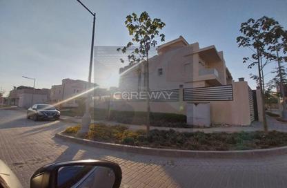Villa - 4 - 4 for sale in Tawny Hyde Park - 6 October Compounds - 6 October City - Giza Villa - 4 - 4 for sale in Tawny Hyde Park - 6 October Compounds - 6 October City - Giza