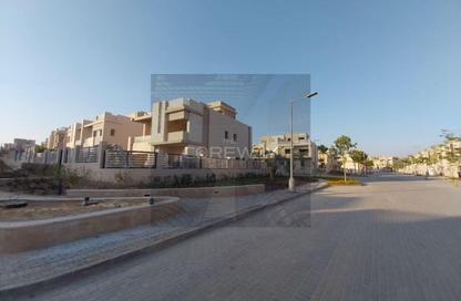Villa - 4 - 4 for sale in Tawny Hyde Park - 6 October Compounds - 6 October City - Giza Villa - 4 - 4 for sale in Tawny Hyde Park - 6 October Compounds - 6 October City - Giza