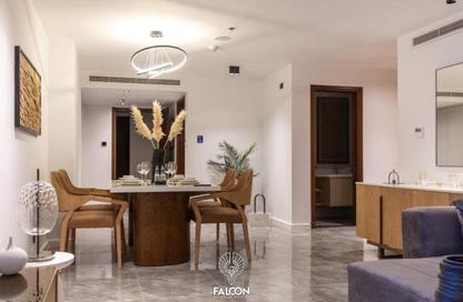 Apartment - 1 Bedroom - 1 Bathroom for sale in Marriott Residence Heliopolis - Almazah - Heliopolis - Masr El Gedida - Cairo Apartment - 1 Bedroom - 1 Bathroom for sale in Marriott Residence Heliopolis - Almazah - Heliopolis - Masr El Gedida - Cairo