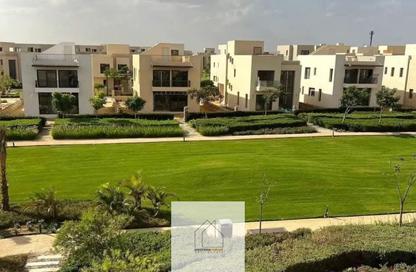 Villa - 5 Bedrooms - 6 Bathrooms for sale in O West - 6 October Compounds - 6 October City - Giza