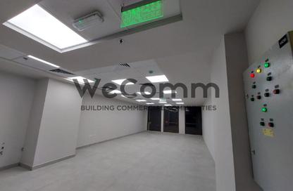 Office Space - Studio - 1 Bathroom for rent in Mivida - 5th Settlement Compounds - The 5th Settlement - New Cairo City - Cairo