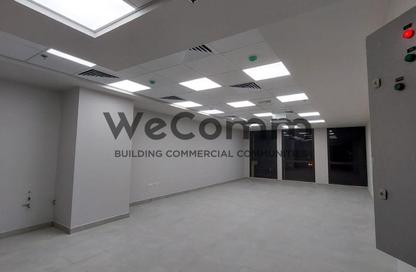Office Space - Studio - 1 Bathroom for rent in Mivida - 5th Settlement Compounds - The 5th Settlement - New Cairo City - Cairo