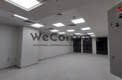 مساحات مكتبية - استوديو - 1 حمام للايجار في ميفيدا - كمبوندات التجمع الخامس - التجمع الخامس - مدينة القاهرة الجديدة - القاهرة