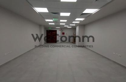 Office Space - Studio - 1 Bathroom for rent in Mivida - 5th Settlement Compounds - The 5th Settlement - New Cairo City - Cairo