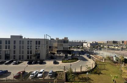 Apartment - 2 Bedrooms - 2 Bathrooms for rent in District 5 - 5th Settlement Compounds - The 5th Settlement - New Cairo City - Cairo