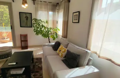 شقة - 2 غرف نوم - 3 حمامات للبيع في دجلة - حي المعادي - القاهرة