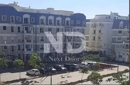 شقة - 2 غرف نوم - 2 حمامات للبيع في ماونتن فيو هايد بارك - كمبوندات التجمع الخامس - التجمع الخامس - مدينة القاهرة الجديدة - القاهرة