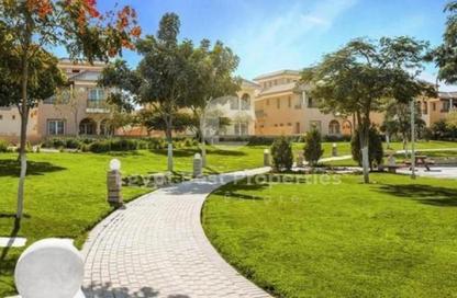 Apartment - 3 Bedrooms - 4 Bathrooms for sale in Park Corner - 5th Settlement Compounds - The 5th Settlement - New Cairo City - Cairo