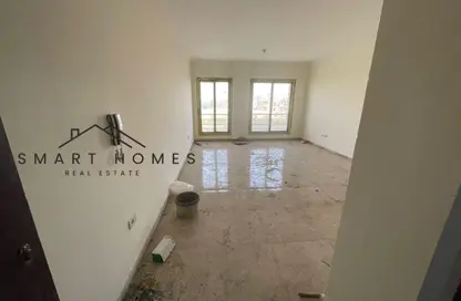 شقة - 2 غرف نوم - 2 حمامات للبيع في جنة 2 - كمبوندات الشيخ زايد - الشيخ زايد - الجيزة