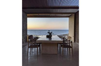 Villa - 7+ Bedrooms - 7+ Bathrooms for rent in Marassi - Sidi Abdel Rahman - North Coast