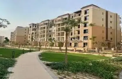 شقة - 3 غرف نوم - 4 حمامات للبيع في S1 - سراي - كمبوندات مدينة المستقبل - مدينة المستقبل - القاهرة