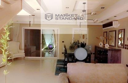 Duplex - 4 Bedrooms - 4 Bathrooms for sale in Taj City - 5th Settlement Compounds - The 5th Settlement - New Cairo City - Cairo Duplex - 4 Bedrooms - 4 Bathrooms for sale in Taj City - 5th Settlement Compounds - The 5th Settlement - New Cairo City - Cairo