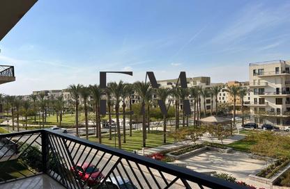 Apartment - 2 - 3 for rent in Eastown - 5th Settlement Compounds - The 5th Settlement - New Cairo City - Cairo