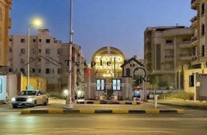 شقة - 3 غرف نوم - 3 حمامات للايجار في بيت الوطن - كمبوندات الشيخ زايد - الشيخ زايد - الجيزة شقة - 3 غرف نوم - 3 حمامات للايجار في بيت الوطن - كمبوندات الشيخ زايد - الشيخ زايد - الجيزة
