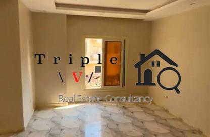 Apartment - 3 Bedrooms - 3 Bathrooms for rent in Beit Al Watan - Sheikh Zayed Compounds - Sheikh Zayed City - Giza
