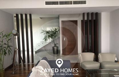 Apartment - 2 Bedrooms - 3 Bathrooms for rent in Casa - Sheikh Zayed Compounds - Sheikh Zayed City - Giza Apartment - 2 Bedrooms - 3 Bathrooms for rent in Casa - Sheikh Zayed Compounds - Sheikh Zayed City - Giza