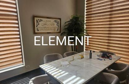 Villa - 3 Bedrooms - 3 Bathrooms for rent in O West - 6 October Compounds - 6 October City - Giza Villa - 3 Bedrooms - 3 Bathrooms for rent in O West - 6 October Compounds - 6 October City - Giza