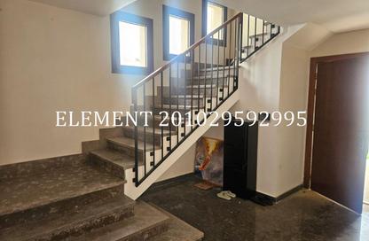 Villa - 3 Bedrooms - 3 Bathrooms for rent in O West - 6 October Compounds - 6 October City - Giza