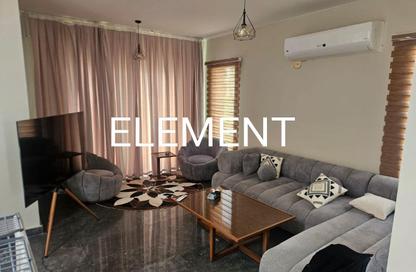 Villa - 3 Bedrooms - 3 Bathrooms for rent in O West - 6 October Compounds - 6 October City - Giza Villa - 3 Bedrooms - 3 Bathrooms for rent in O West - 6 October Compounds - 6 October City - Giza