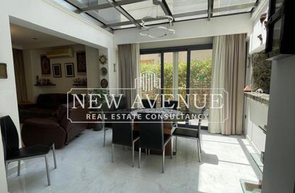 Villa - 5 Bedrooms - 5 Bathrooms for sale in Sodic East - 6th District - New Heliopolis - Cairo
