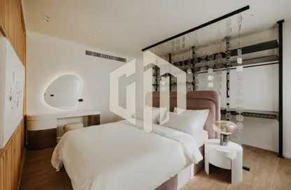 Apartment - Studio - 2 Bathrooms for rent in Villette - 5th Settlement Compounds - The 5th Settlement - New Cairo City - Cairo