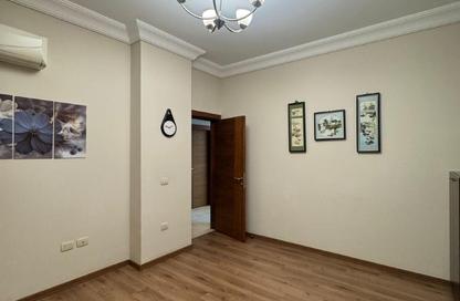 Apartment - 3 Bedrooms - 2 Bathrooms for sale in American University Housing District - 5th Settlement Compounds - The 5th Settlement - New Cairo City - Cairo