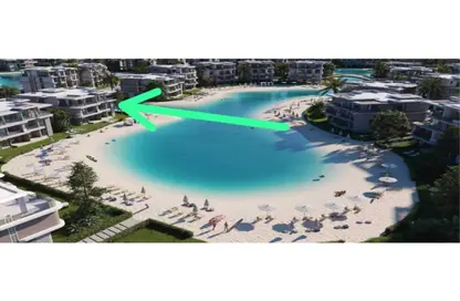 شقة - غرفة نوم - 1 حمام للبيع في جايا - راس الحكمة - الساحل الشمالي