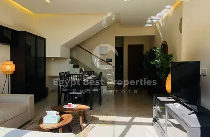 دوبلكس - 3 غرف نوم - 2 حمامات للبيع في تاج سيتي - كمبوندات التجمع الخامس - التجمع الخامس - مدينة القاهرة الجديدة - القاهرة دوبلكس - 3 غرف نوم - 2 حمامات للبيع في تاج سيتي - كمبوندات التجمع الخامس - التجمع الخامس - مدينة القاهرة الجديدة - القاهرة