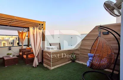 أي فيلا - 3 غرف نوم - 3 حمامات للبيع في ماونتن فيو هايد بارك - كمبوندات التجمع الخامس - التجمع الخامس - مدينة القاهرة الجديدة - القاهرة