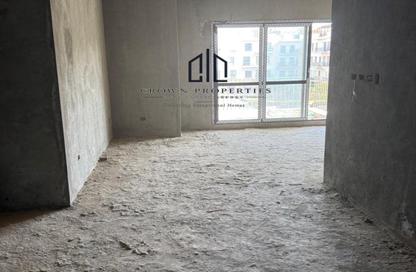 Apartment - 3 - 3 for sale in Westown - Sheikh Zayed Compounds - Sheikh Zayed City - Giza
