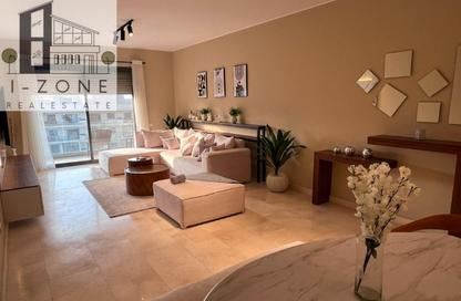 Apartment - 2 - 3 for rent in Villette - 5th Settlement Compounds - The 5th Settlement - New Cairo City - Cairo