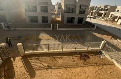 Villa - 3 - 3 for sale in Belle Vie - New Zayed City - Sheikh Zayed City - Giza Villa - 3 - 3 for sale in Belle Vie - New Zayed City - Sheikh Zayed City - Giza