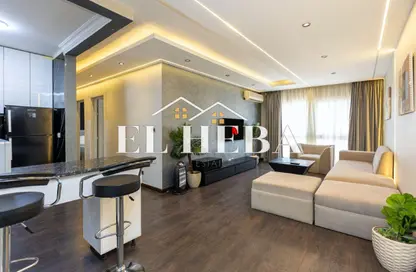 شقة - 3 غرف نوم - 2 حمامات للايجار في مدينتي - القاهرة شقة - 3 غرف نوم - 2 حمامات للايجار في مدينتي - القاهرة