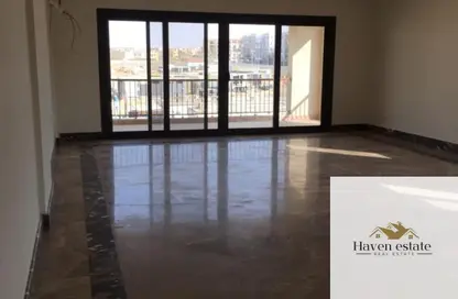 Apartment - 4 Bedrooms - 4 Bathrooms for rent in Mivida - 5th Settlement Compounds - The 5th Settlement - New Cairo City - Cairo