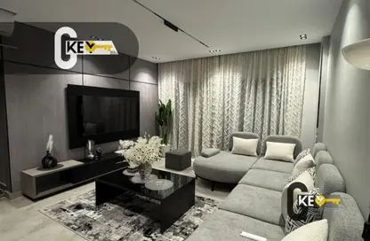 Apartment - 3 Bedrooms - 2 Bathrooms for rent in B10 - Madinaty - Cairo