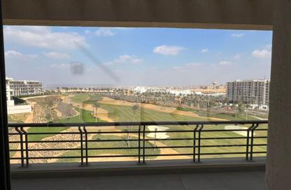 Duplex - 3 Bedrooms - 3 Bathrooms for rent in The Fourteen Golf Residences - Uptown Cairo - Mokattam - Cairo Duplex - 3 Bedrooms - 3 Bathrooms for rent in The Fourteen Golf Residences - Uptown Cairo - Mokattam - Cairo