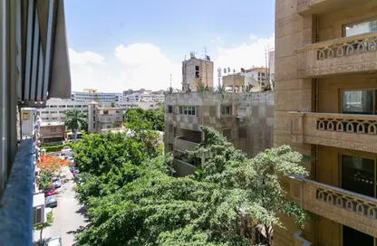 شقة - 3 غرف نوم - 5 حمامات للبيع في شارع البرت الاول - سموحة - حي شرق - الاسكندرية شقة - 3 غرف نوم - 5 حمامات للبيع في شارع البرت الاول - سموحة - حي شرق - الاسكندرية