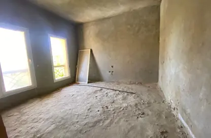 تاون هاوس - 4 غرف نوم - 4 حمامات للبيع في ديار بارك - امتداد المستثمرين الشمالية - مدينة القاهرة الجديدة - القاهرة