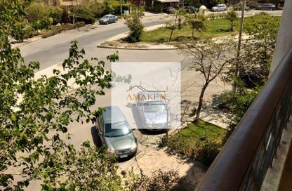 Apartment - 3 - 2 for rent in Al Joman - 7th District - Sheikh Zayed City - Giza
