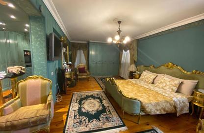 Apartment - 5 Bedrooms - 5 Bathrooms for sale in Almazah - Heliopolis - Masr El Gedida - Cairo