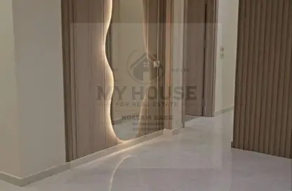 شقة - 4 غرف نوم - 3 حمامات للايجار في ستون ريزيدنس - كمبوندات التجمع الخامس - التجمع الخامس - مدينة القاهرة الجديدة - القاهرة