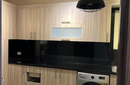 Apartment - 2 Bedrooms - 3 Bathrooms for rent in 90 Avenue - South Investors Area - New Cairo City - Cairo