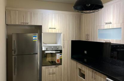 Apartment - 2 Bedrooms - 3 Bathrooms for rent in 90 Avenue - South Investors Area - New Cairo City - Cairo