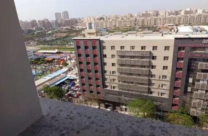 Apartment - 3 Bedrooms - 3 Bathrooms for sale in Smouha Square - Smouha - Hay Sharq - Alexandria Apartment - 3 Bedrooms - 3 Bathrooms for sale in Smouha Square - Smouha - Hay Sharq - Alexandria