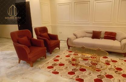 Apartment - 3 Bedrooms - 3 Bathrooms for rent in Sephora Heights - 5th Settlement Compounds - The 5th Settlement - New Cairo City - Cairo Apartment - 3 Bedrooms - 3 Bathrooms for rent in Sephora Heights - 5th Settlement Compounds - The 5th Settlement - New Cairo City - Cairo